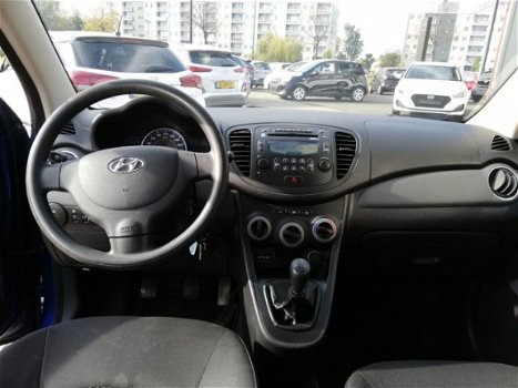 Hyundai i10 - 1.2 Plus | Airco | Parkeersensoren | Trekhaak - 1