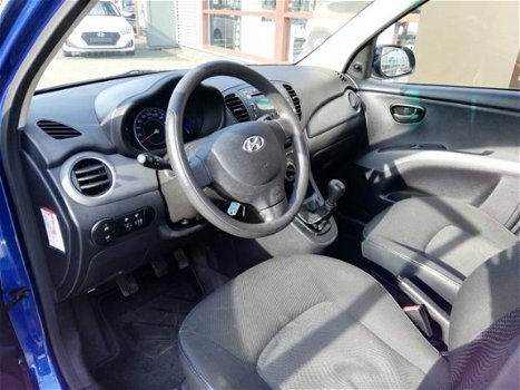 Hyundai i10 - 1.2 Plus | Airco | Parkeersensoren | Trekhaak - 1