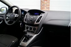 Ford Focus Wagon - 1.6 TI-VCT Trend Airco, Elek. pakket, PDC, Radio-CD