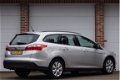 Ford Focus Wagon - 1.6 TI-VCT Trend Airco, Elek. pakket, PDC, Radio-CD - 1 - Thumbnail