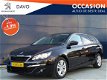 Peugeot 308 - 1.6 BlueHDi 120pk Blue Lease Limited Panorama en Trekhaak - 1 - Thumbnail