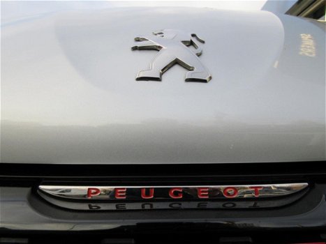 Peugeot 208 - 1.2 Puretech 110pk 5D EAT6 GT-Line - 1