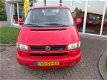 Volkswagen Transporter - 2.5 TDI 292 DC Airco Dubbele Cabine - 1 - Thumbnail