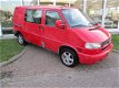 Volkswagen Transporter - 2.5 TDI 292 DC Airco Dubbele Cabine - 1 - Thumbnail