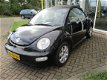 Volkswagen New Beetle Cabriolet - 1.6 Highline Lederen interieur Full Options - 1 - Thumbnail