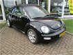 Volkswagen New Beetle Cabriolet - 1.6 Highline Lederen interieur Full Options - 1 - Thumbnail