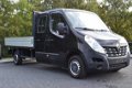 Renault Master - 2.3 dCi L4 H1 Dubbelcabine 7 pers. pickup - 1 - Thumbnail