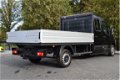 Renault Master - 2.3 dCi L4 H1 Dubbelcabine 7 pers. pickup - 1 - Thumbnail