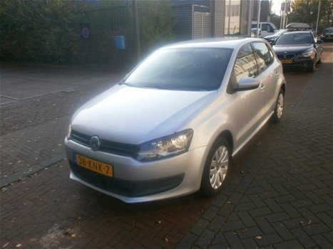 Volkswagen Polo - 1.4-16V Comfortline - 1