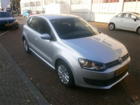 Volkswagen Polo - 1.4-16V Comfortline - 1