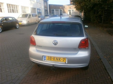 Volkswagen Polo - 1.4-16V Comfortline - 1