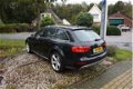 Audi A4 Allroad - 3.0 TDI quattro Pro Line Leer schuifkantel dak afneembare trekhaak 19 inch - 1 - Thumbnail