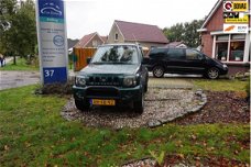 Suzuki Jimny - 1.3 JX 4WD