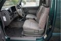 Suzuki Jimny - 1.3 JX 4WD - 1 - Thumbnail