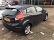 Ford Fiesta - 1.0 EcoBoost 100PK 5D Titanium - 1 - Thumbnail