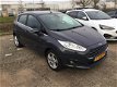 Ford Fiesta - 1.0 EcoBoost 100PK 5D Titanium - 1 - Thumbnail