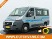 Fiat Ducato - 2.0 MultiJet 9-Persoons BPM-Vrij Airco - 1 - Thumbnail