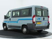 Fiat Ducato - 2.0 MultiJet 9-Persoons BPM-Vrij Airco - 1 - Thumbnail