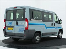 Fiat Ducato - 2.0 MultiJet 9-Persoons BPM-Vrij