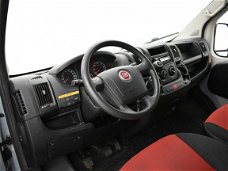 Fiat Ducato - 2.0 MultiJet 9-Persoons BPM-Vrij