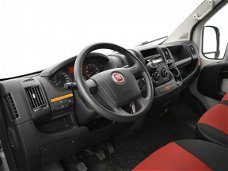 Fiat Ducato - 2.0MultiJet 9-Persoons BPM-Vrij