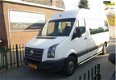 Volkswagen Crafter - 35 2.5 TDI L2H2 airco € 4250 ex BTW - 1 - Thumbnail