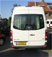 Volkswagen Crafter - 35 2.5 TDI L2H2 airco € 4250 ex BTW - 1 - Thumbnail