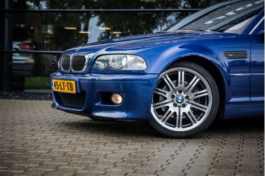 BMW 3-serie Coupé - M3 - 1