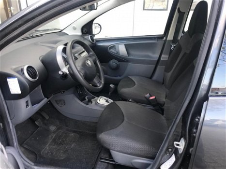 Toyota Aygo - 1.0-12V Comfort AUTOMAAT, AIRCO, CV - 1