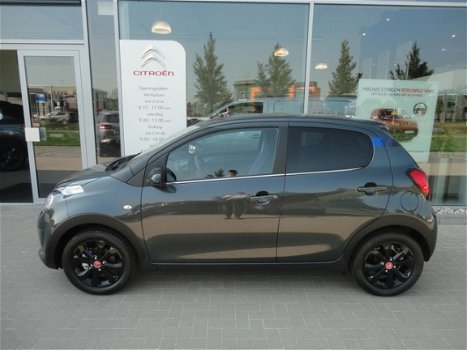 Citroën C1 - VTi 72PK URBAN RIDE NU € 2.000 KORTING - 1