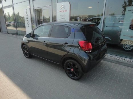 Citroën C1 - VTi 72PK URBAN RIDE NU € 2.000 KORTING - 1