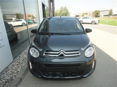 Citroën C1 - VTi 72PK URBAN RIDE NU € 2.000 KORTING - 1