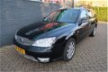 Ford Mondeo Wagon - 2.0 TDCi Platinum Van eerste eigenaar en VOLLEDIG dealer onderhouden - 1 - Thumbnail