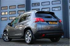 Peugeot 2008 - 1.2 VTi Active Pack Premium Navigatie Stoelverwarming Cruise control BJ2014