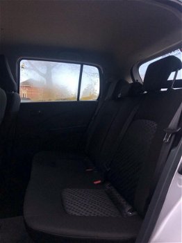 Suzuki Celerio - 1.0 Comfort - 1