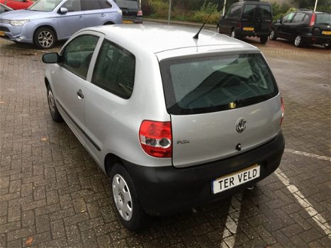 Volkswagen Fox - 1.2 Trendline Airco - 1