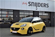 Opel ADAM - 1.4 OPC | UNIEK | Carbon | Leer | LMV | | Orig.NL-NAP RIJKLAAR