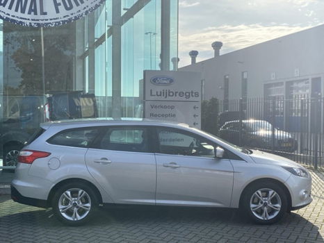 Ford Focus Wagon - 1.6 150pk Navi | Cruise | Bluetooth | PDC - 1