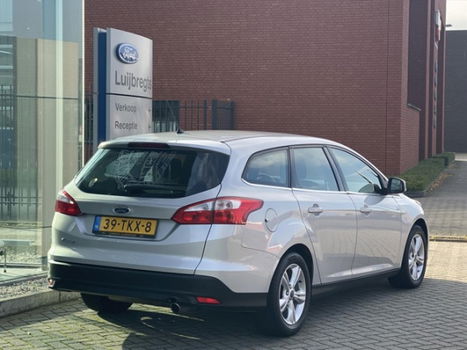 Ford Focus Wagon - 1.6 150pk Navi | Cruise | Bluetooth | PDC - 1