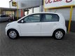 Volkswagen Up! - 1.0 move up BlueMotion nieuwstaat airco 5drs elektr.pakket garantie - 1 - Thumbnail