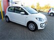 Volkswagen Up! - 1.0 move up BlueMotion nieuwstaat airco 5drs elektr.pakket garantie - 1 - Thumbnail