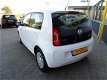 Volkswagen Up! - 1.0 move up BlueMotion nieuwstaat airco 5drs elektr.pakket garantie - 1 - Thumbnail