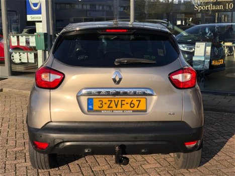 Renault Captur - 0.9 TCe Dynamique Trekhaak, Achteruitrijcamera, Climate Control - 1