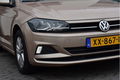 Volkswagen Polo - 1.0 TSI Comfortline Clima, navigatie, pdc, winterpakket, 15 inch lmv, mf stuurwiel - 1 - Thumbnail