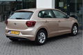 Volkswagen Polo - 1.0 TSI Comfortline Clima, navigatie, pdc, winterpakket, 15 inch lmv, mf stuurwiel - 1 - Thumbnail