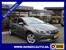 Opel Astra - 1.0 AUTOMAAT NAVIGATIE BLUETOOTH