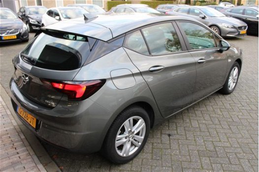 Opel Astra - 1.0 AUTOMAAT NAVIGATIE BLUETOOTH - 1