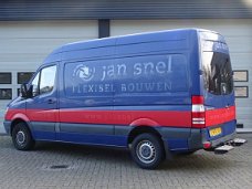 Mercedes-Benz Sprinter - 316 CDI L2H2 6-BAK - AIRCO - WB 366 CM