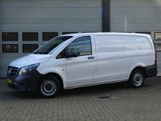 Mercedes-Benz Vito - 111 CDI Lang L2 - Koelwagen - Airco