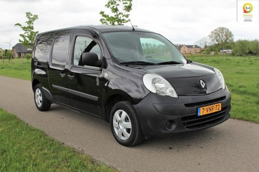 Renault Kangoo Express - Maxi 1.5 dCi 90 Express Maxi Tech Line - 1